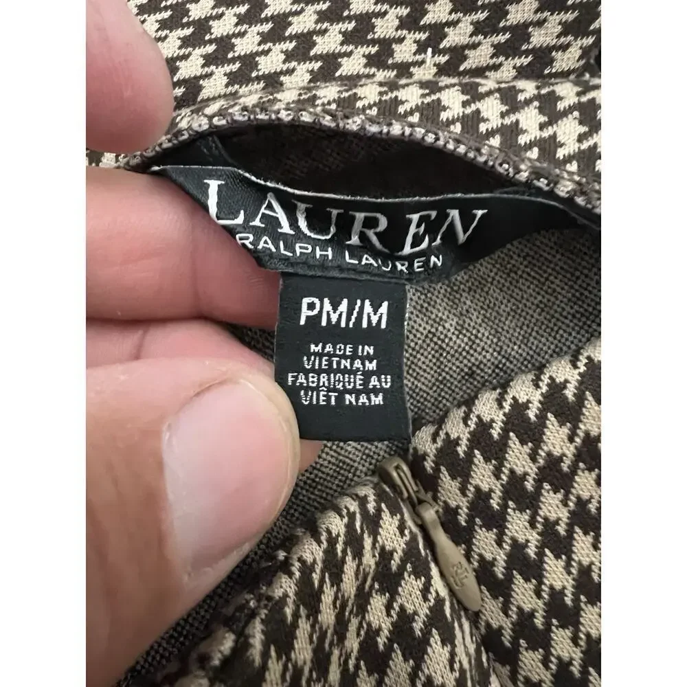 Lauren by Ralph Lauren skirt good